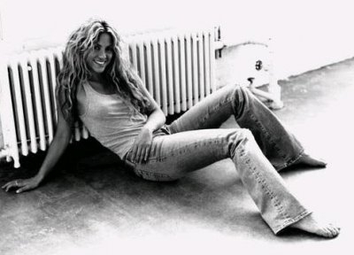 shakira - Fotos