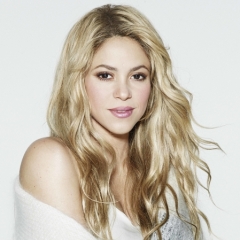 Shakira