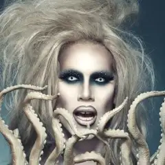 Sharon Needles