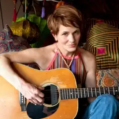 Shawn Colvin