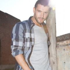 Shayne Ward