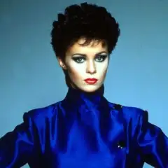 Sheena Easton