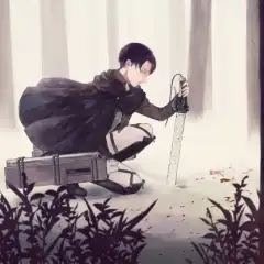 Shingeki no Kyojin