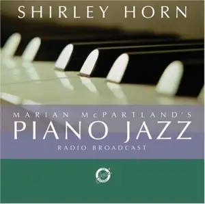 Marian McPartland's Piano Jazz Radio Broadcast