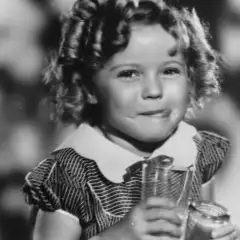 Shirley Temple