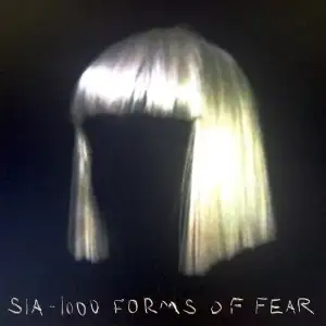 1000 Forms Of Fear