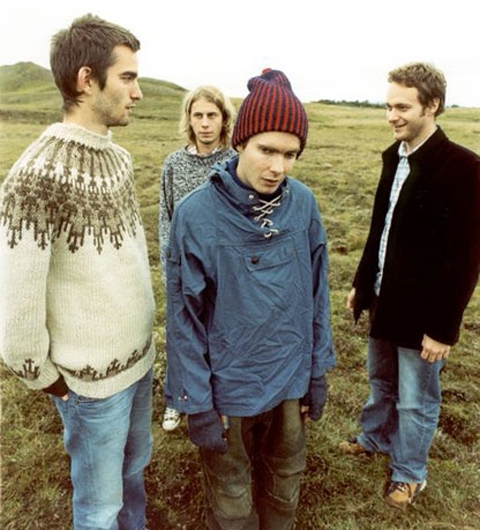 sigur-ros - Fotos