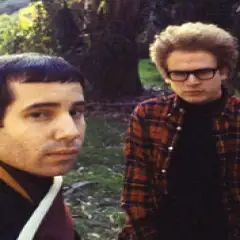 Simon & Garfunkel