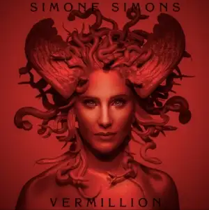 Vermillion