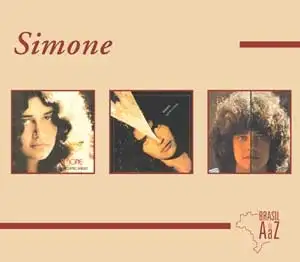 Brasil de a A Z: Simone