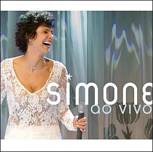 Simone: ao Vivo