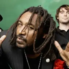 Skindred