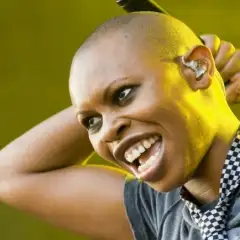 Skunk Anansie