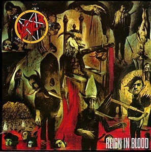 Reign in Blood