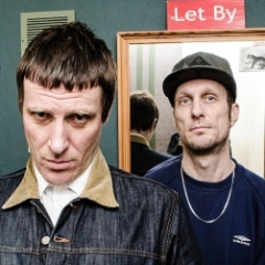 Sleaford Mods