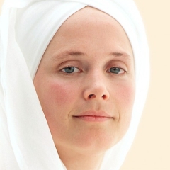 Snatam Kaur