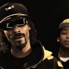 Snoop Dogg & Wiz Khalifa