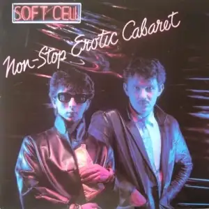 Non-Stop Erotic Cabaret