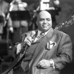 Solomon Burke