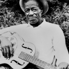 Son House