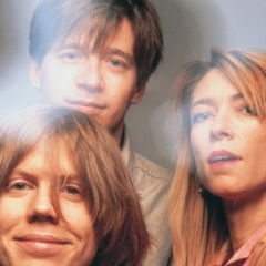 Sonic Youth