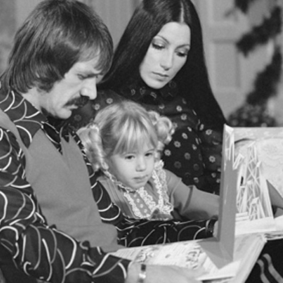 sonny-cher - Fotos