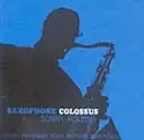 Série Fantasy: Saxophone Colossus