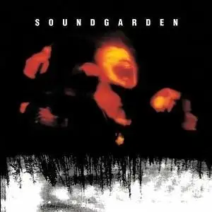 Superunknown