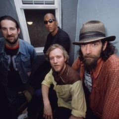 Spin Doctors