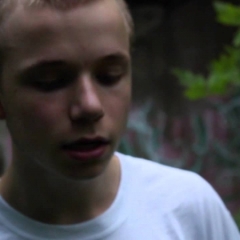 Spooky Black