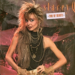 Stacey Q