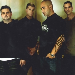 Staind