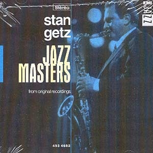 Jazz Masters