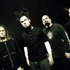 Static-X