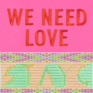 WE NEED LOVE (EP)