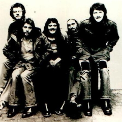 Stealers Wheel