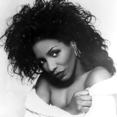 Stephanie Mills