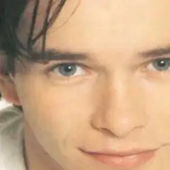 Stephen Gately