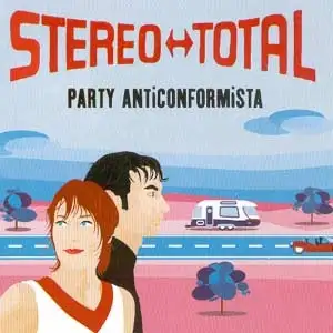 Party Anticonformista