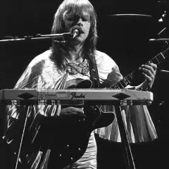 Steve Howe