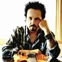 Steve Lukather