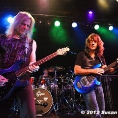 Steve Morse Band