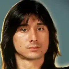 Steve Perry