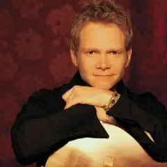 Steven Curtis Chapman