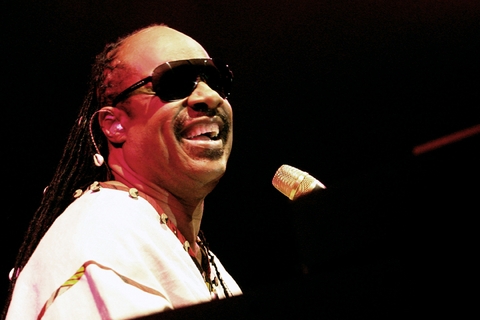 stevie-wonder - Fotos