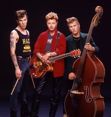 stray-cats - Fotos