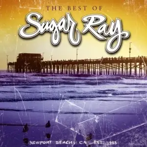 The Best of Sugar Ray