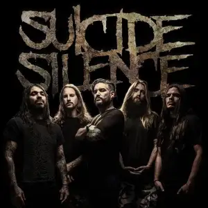 Suicide Silence