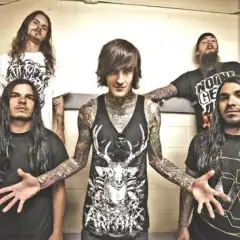 Suicide Silence