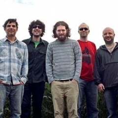 Super Furry Animals